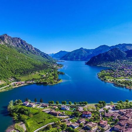 B&B Lawanda Idro Εξωτερικό φωτογραφία