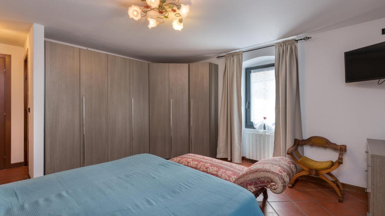 B&B Lawanda Idro Εξωτερικό φωτογραφία
