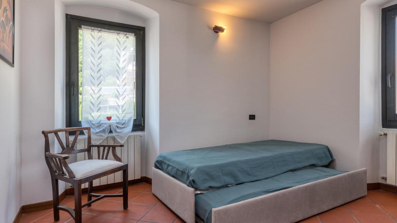 B&B Lawanda Idro Εξωτερικό φωτογραφία