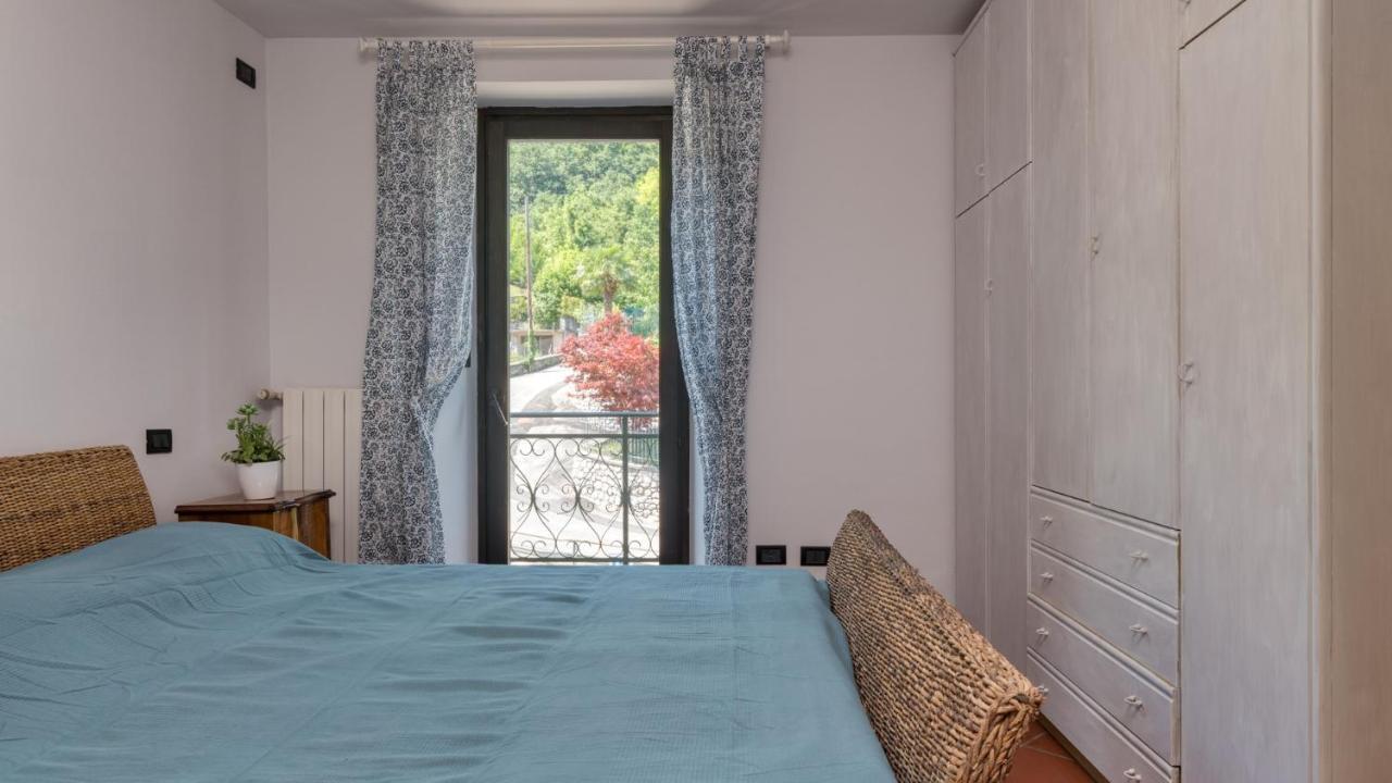 B&B Lawanda Idro Εξωτερικό φωτογραφία