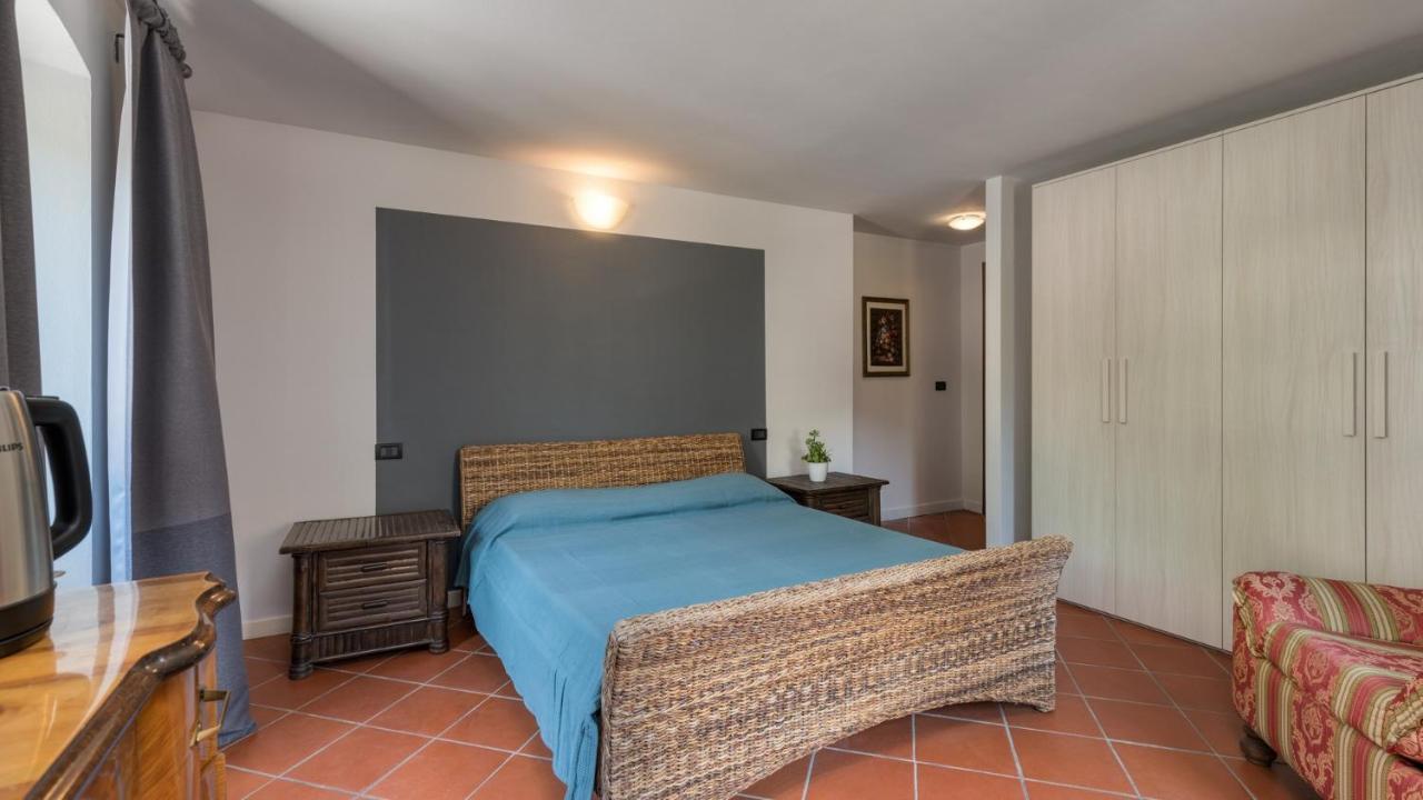 B&B Lawanda Idro Εξωτερικό φωτογραφία