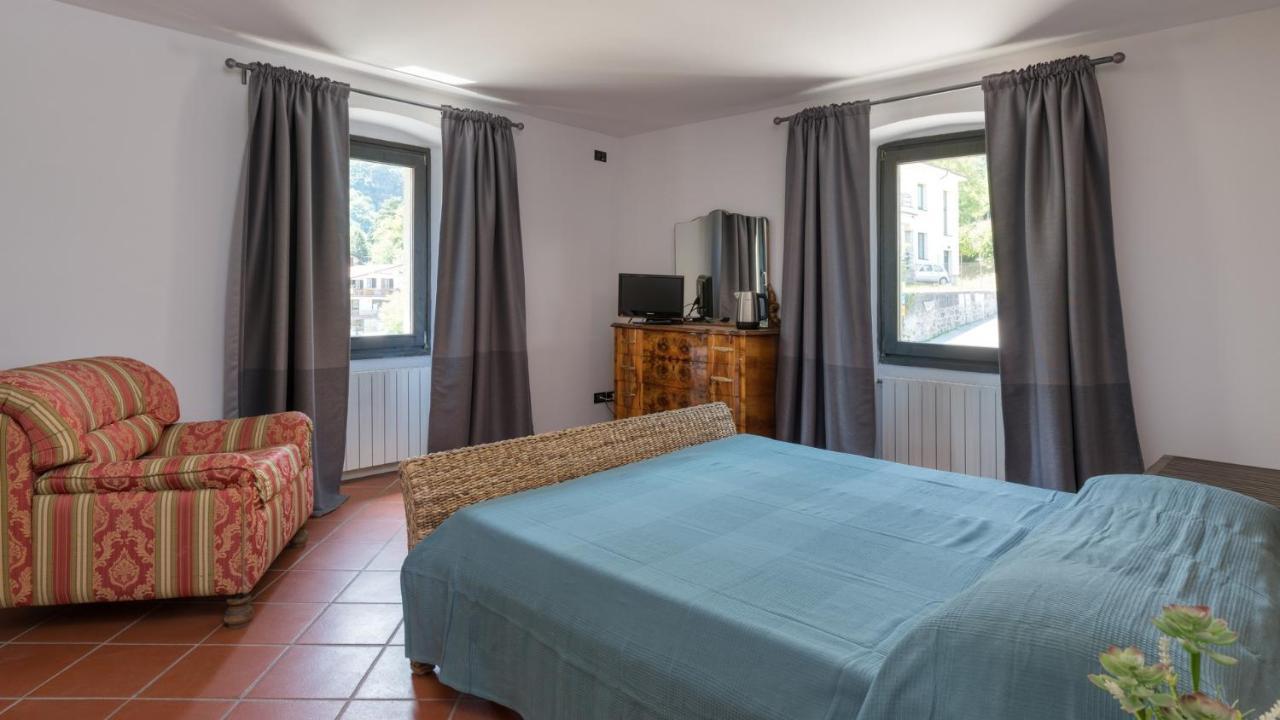 B&B Lawanda Idro Εξωτερικό φωτογραφία
