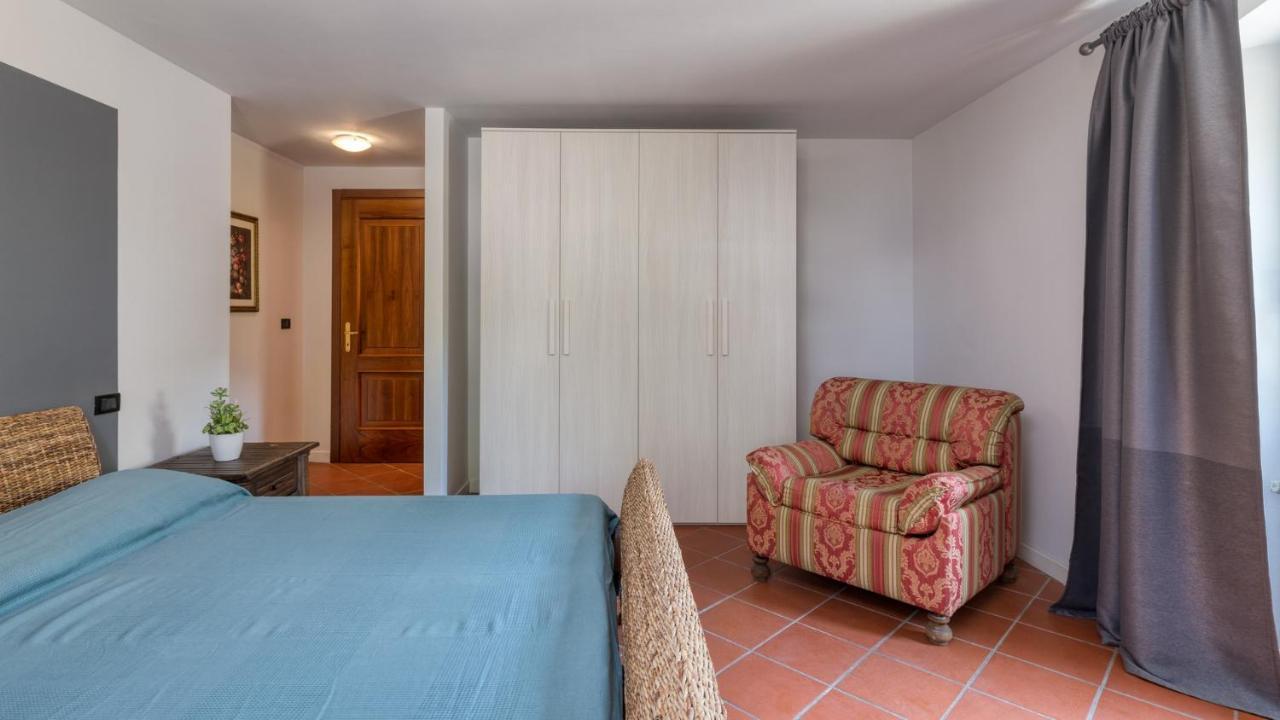 B&B Lawanda Idro Εξωτερικό φωτογραφία