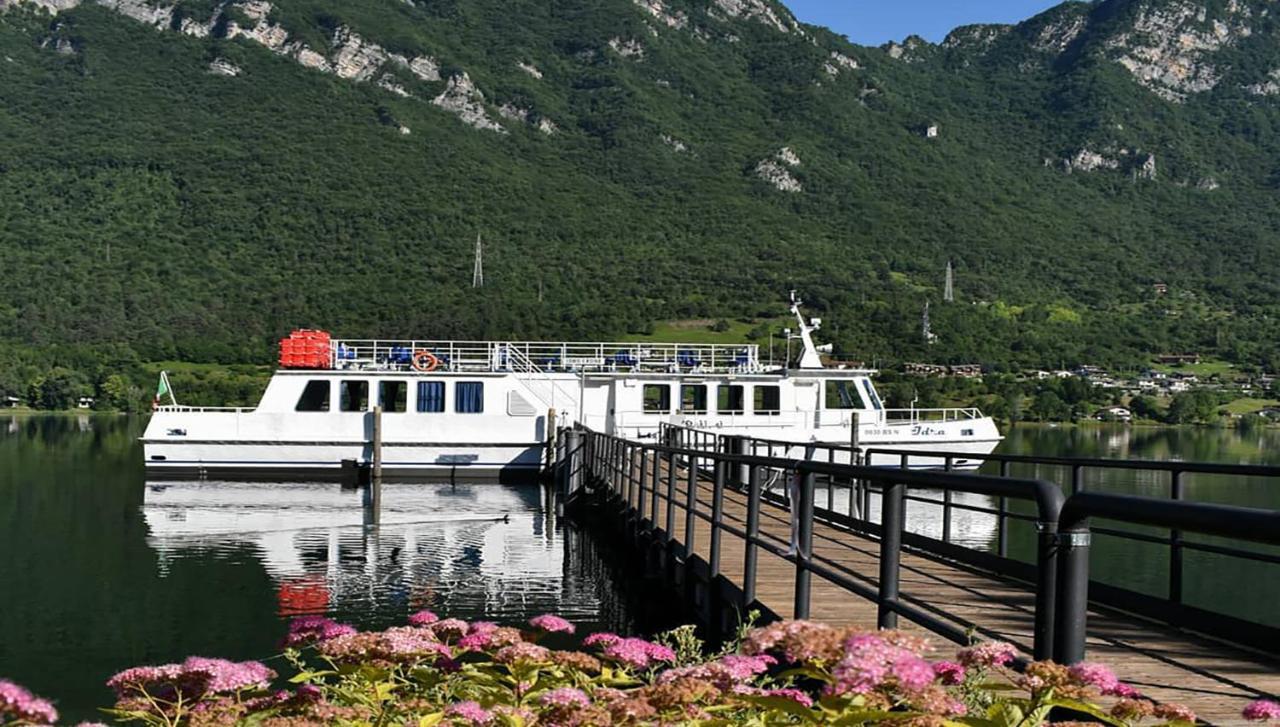 B&B Lawanda Idro Εξωτερικό φωτογραφία